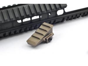 FMA 45.RAIL adapter DE tb416